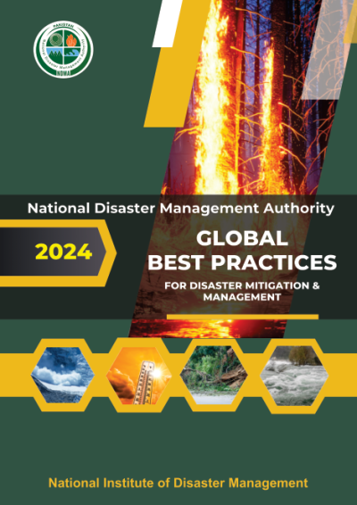 Global Best Practices for Disaster Mitigation and Management